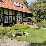 Xanadi Heilehaus Kleine Auszeit Kururlaub Lägenhet Bruchhausen-Vilsen