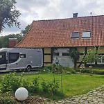Xanadi Heilehaus Kleine Auszeit Kururlaub
