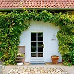 Xanadi Heilehaus Kleine Auszeit Kururlaub Bruchhausen-Vilsen