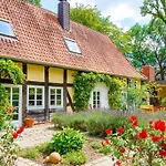 Xanadi Heilehaus Kleine Auszeit Kururlaub Lägenhet *