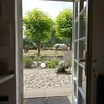 Xanadi Heilehaus Kleine Auszeit Kururlaub Lägenhet Bruchhausen-Vilsen