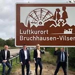 Xanadi Heilehaus Kleine Auszeit Kururlaub