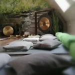 Xanadi Heilehaus Kleine Auszeit Kururlaub
