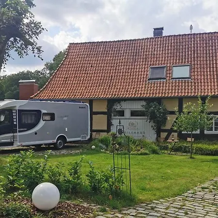Xanadi Heilehaus Kleine Auszeit Kururlaub