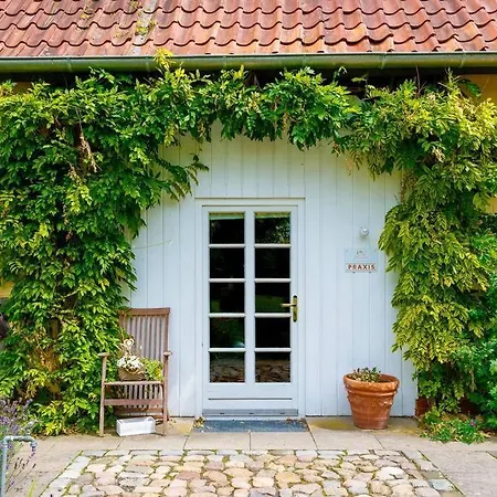 Xanadi Heilehaus Kleine Auszeit Kururlaub Bruchhausen-Vilsen