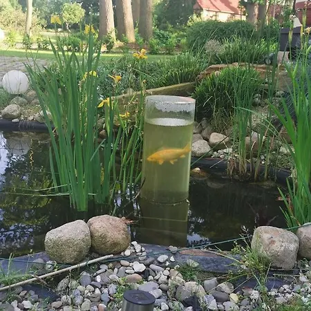 Xanadi Heilehaus Kleine Auszeit Kururlaub Apartment