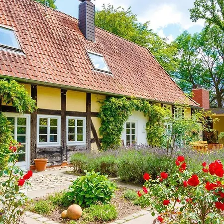 Xanadi Heilehaus Kleine Auszeit Kururlaub דירה *