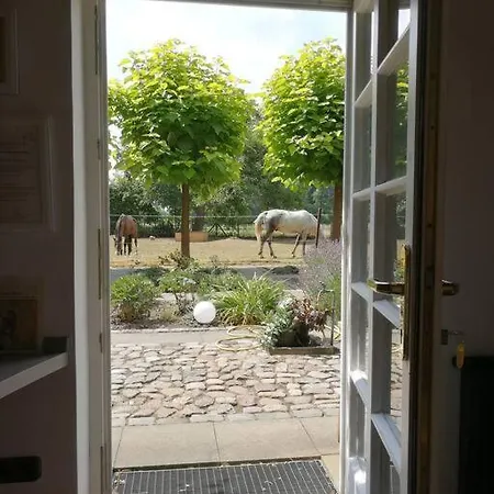 Xanadi Heilehaus Kleine Auszeit Kururlaub Apartman Bruchhausen-Vilsen