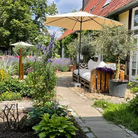 Xanadi Heilehaus Kleine Auszeit Kururlaub Bruchhausen-Vilsen