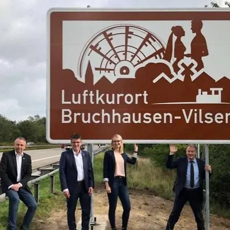 Xanadi Heilehaus Kleine Auszeit Kururlaub