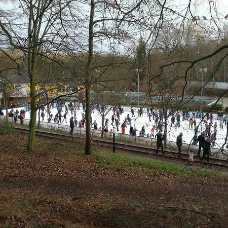 Xanadi Heilehaus Kleine Auszeit Kururlaub Bruchhausen-Vilsen