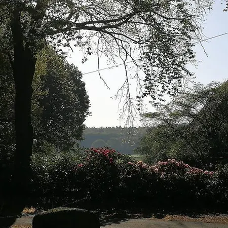 Xanadi Heilehaus Kleine Auszeit Kururlaub Apartment *