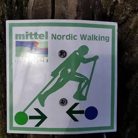 Xanadi Heilehaus Kleine Auszeit Kururlaub דירה Bruchhausen-Vilsen