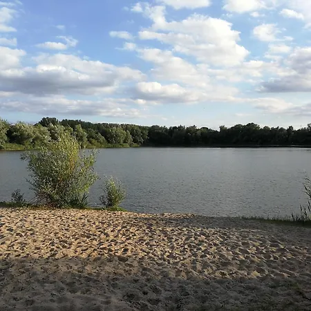 Xanadi Heilehaus Kleine Auszeit Kururlaub * Bruchhausen-Vilsen