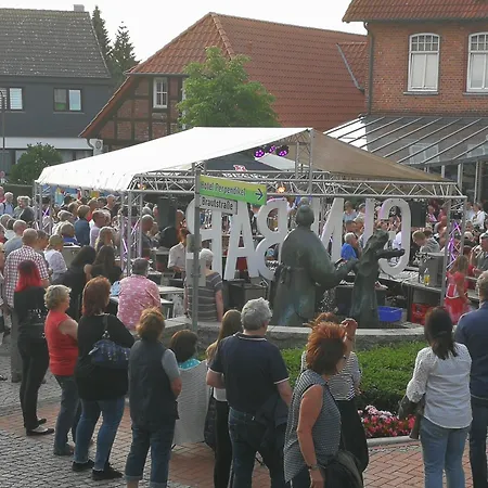 Xanadi Heilehaus Kleine Auszeit Kururlaub