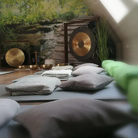 Xanadi Heilehaus Kleine Auszeit Kururlaub