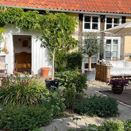 Xanadi Heilehaus Kleine Auszeit Kururlaub * Bruchhausen-Vilsen