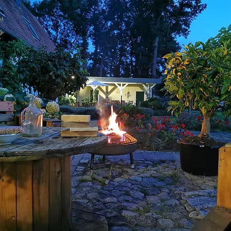 Xanadi Heilehaus Kleine Auszeit Kururlaub