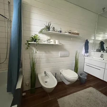 Apartment Xanadi Heilehaus Kleine Auszeit Kururlaub *