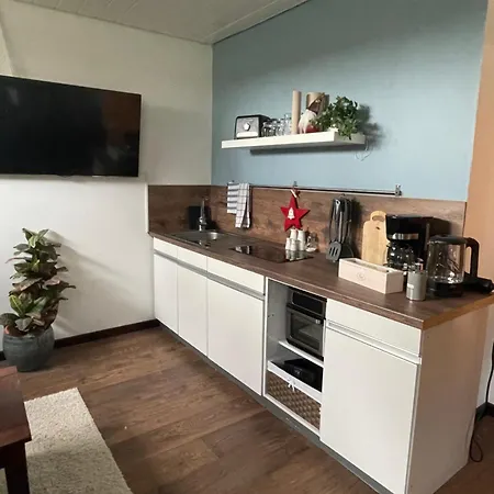 דירה Xanadi Heilehaus Kleine Auszeit Kururlaub