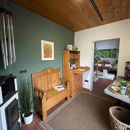Xanadi Heilehaus Kleine Auszeit Kururlaub