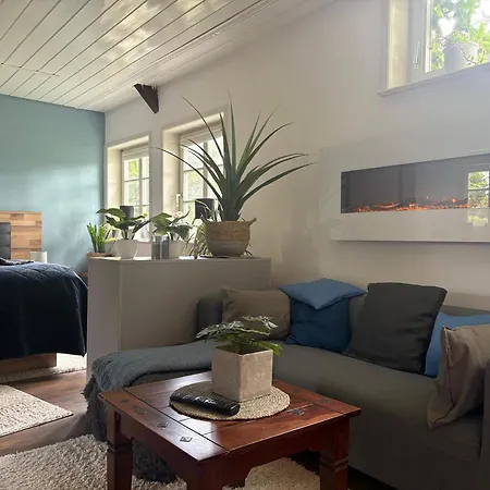 Xanadi Heilehaus Kleine Auszeit Kururlaub *