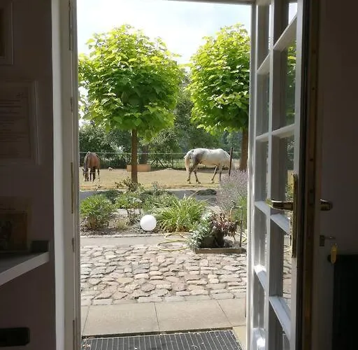 Xanadi Heilehaus Kleine Auszeit Kururlaub 公寓 Bruchhausen-Vilsen