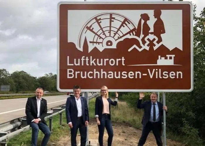 Xanadi Heilehaus Kleine Auszeit Kururlaub