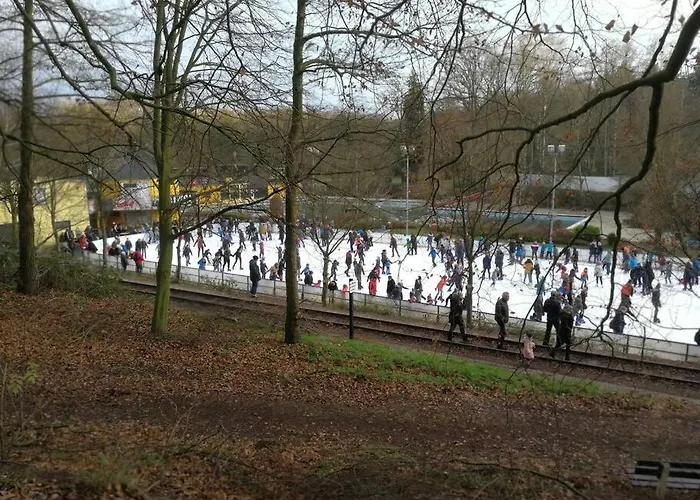Xanadi Heilehaus Kleine Auszeit Kururlaub Bruchhausen-Vilsen