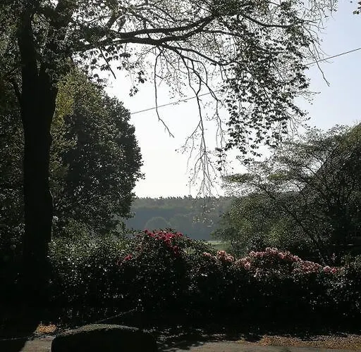 Xanadi Heilehaus Kleine Auszeit Kururlaub Lägenhet *