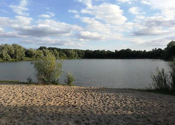 Xanadi Heilehaus Kleine Auszeit Kururlaub * Bruchhausen-Vilsen