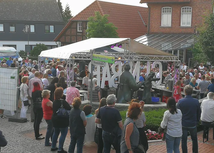 Xanadi Heilehaus Kleine Auszeit Kururlaub