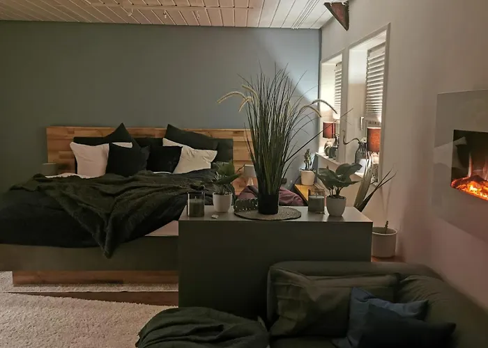 Xanadi Heilehaus Kleine Auszeit Kururlaub *