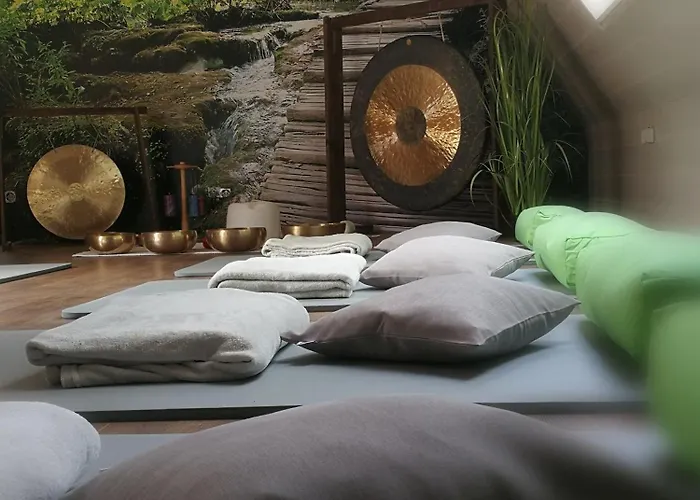 Xanadi Heilehaus Kleine Auszeit Kururlaub