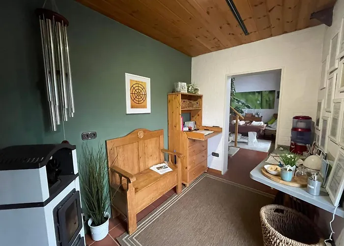 Xanadi Heilehaus Kleine Auszeit Kururlaub