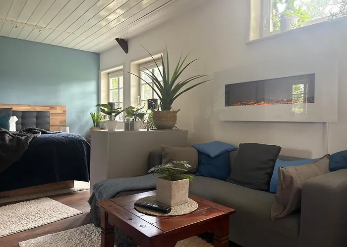 Xanadi Heilehaus Kleine Auszeit Kururlaub *